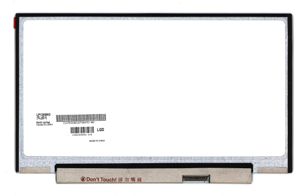 ЖК дисплей 12,5