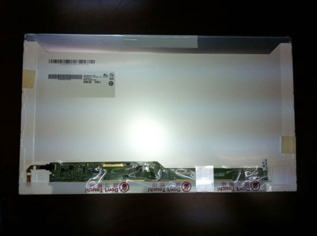 ЖК дисплей 15,6" B156XW02 V6