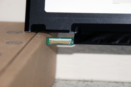 ЖК дисплей 13,3" B133HAN03.0