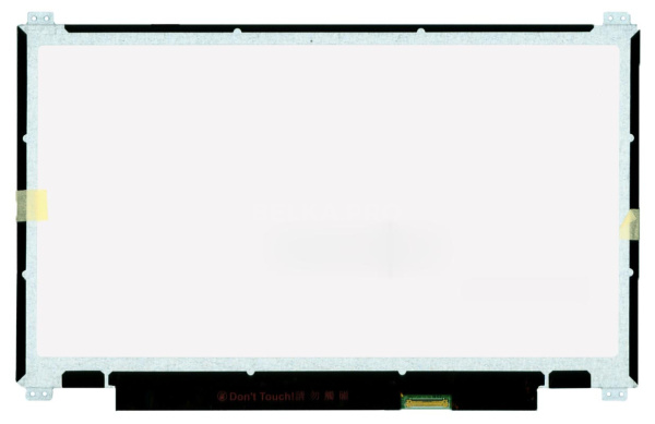 ЖК дисплей 13,3