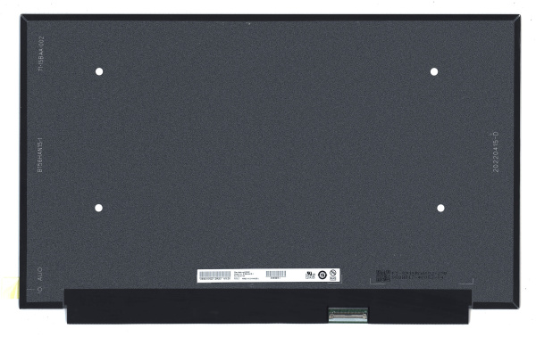 Матрица B156HAN15.1