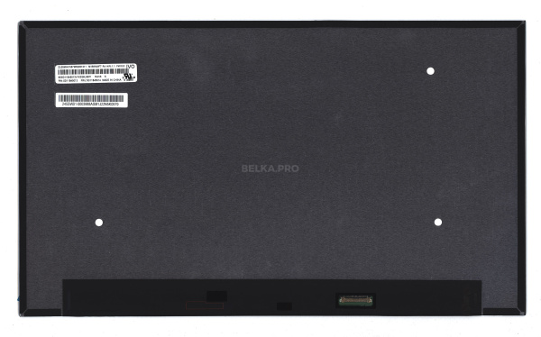 Матрица M156NWF7 R4