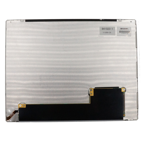 Дисплей 12,1" LQ121S1LG75 с контроллером JRY-MT88W-V6 в сборе