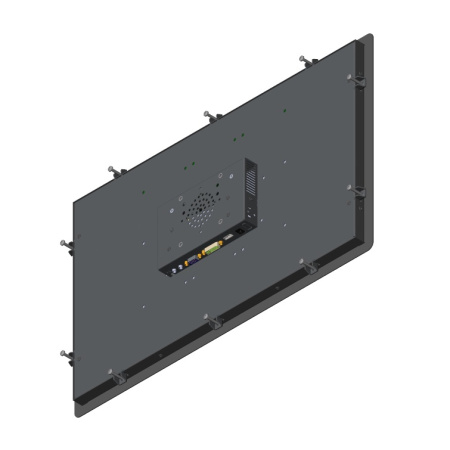 Встраиваемый монитор 21,5" PN215WMK6-90H1-HDV