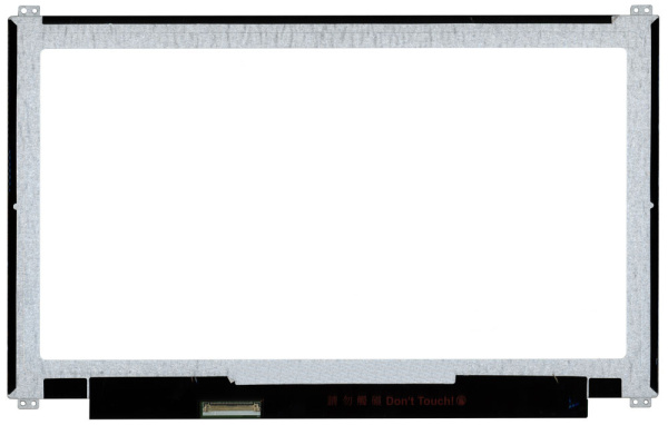 ЖК дисплей 13,3