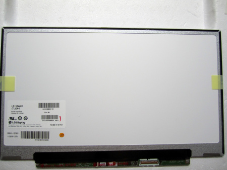 ЖК дисплей 13,3" LP133WH2-TLM4