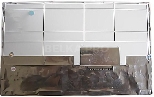 ЖК дисплей 10,2