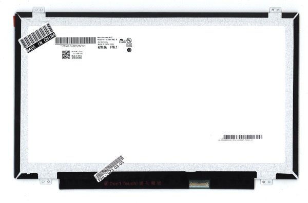 Матрица B140HTN01.0