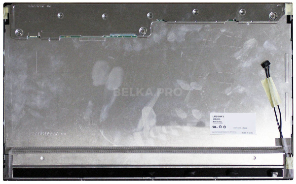 Матрица LM215WF3(SD)(B1) для Apple iMAC 21.5