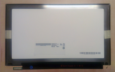 ЖК дисплей 13,3" B133HAN03.0