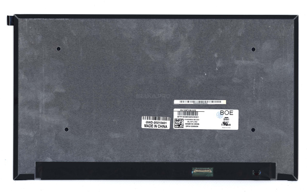 ЖК дисплей 15,6