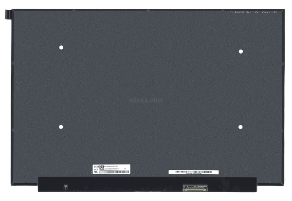 Матрица NE160QDM-NZ1