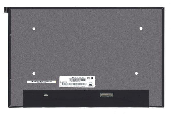 ЖК дисплей 16