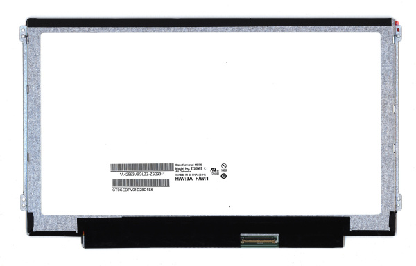 ЖК дисплей 11,6