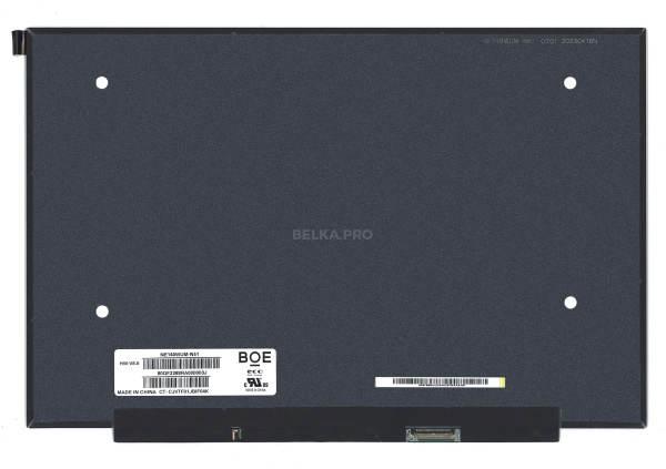 Матрица NE140WUM-N51