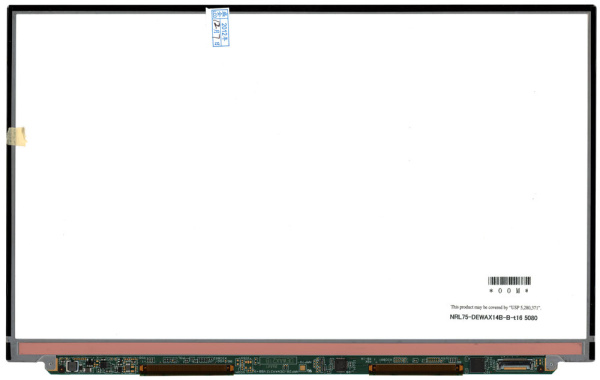 ЖК дисплей 11,1