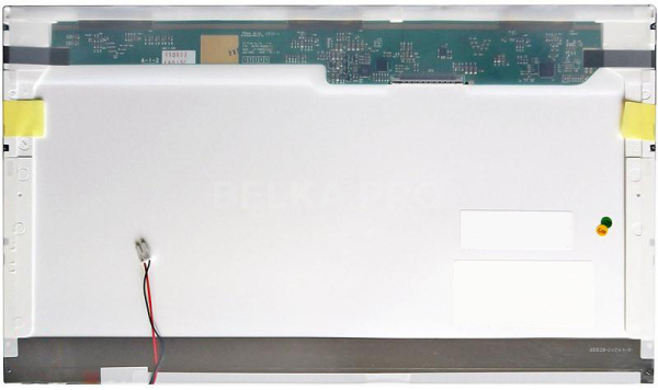 ЖК дисплей 15,6