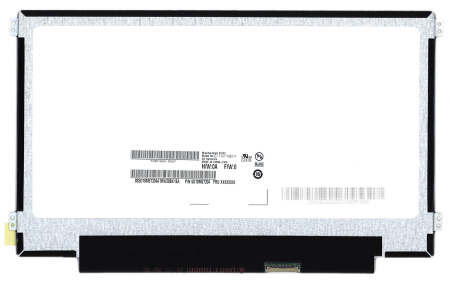 Матрица B116XTN02.5