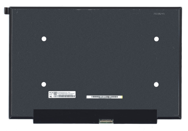 Матрица NV140WUM-N45