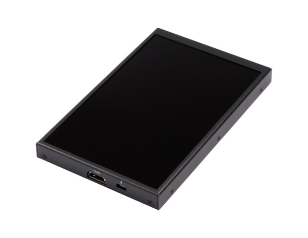 Монитор 7" DS070WM1-92H5-H