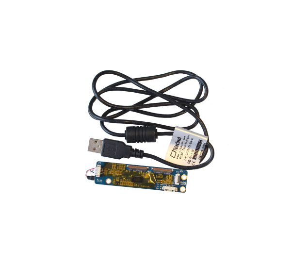 Ёмкостной сенсорный экран 12,1" CJ12017A с USB