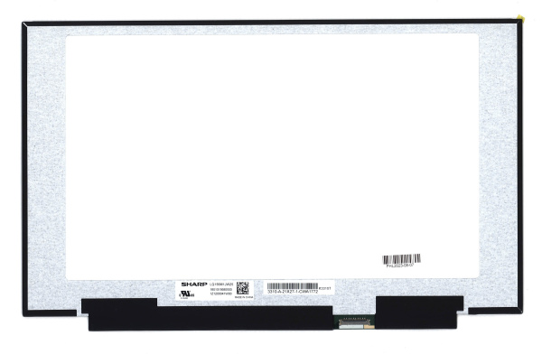 Матрица LQ156M1JW25