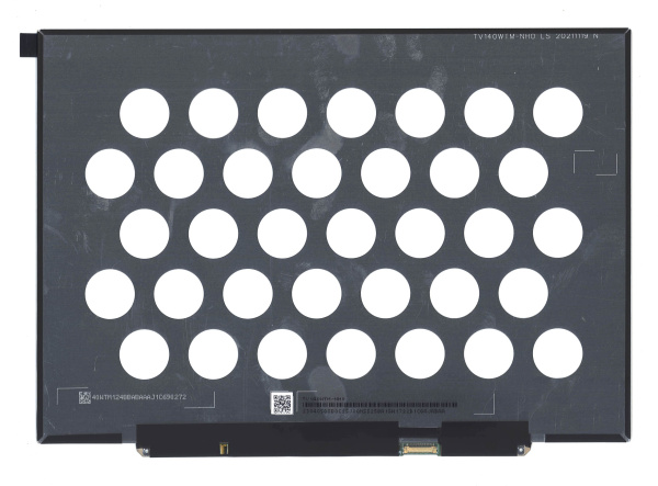 Матрица TV140WTM-NH0
