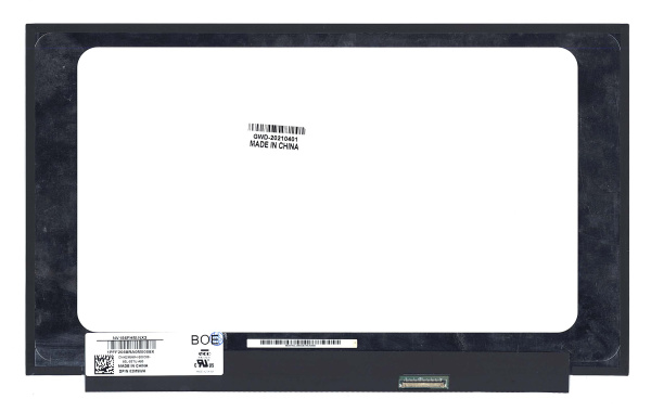 Матрица NV156FHM-NX2