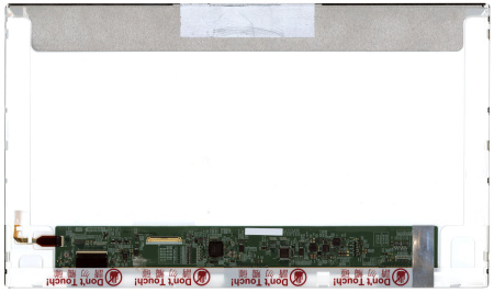 ЖК дисплей 15,6