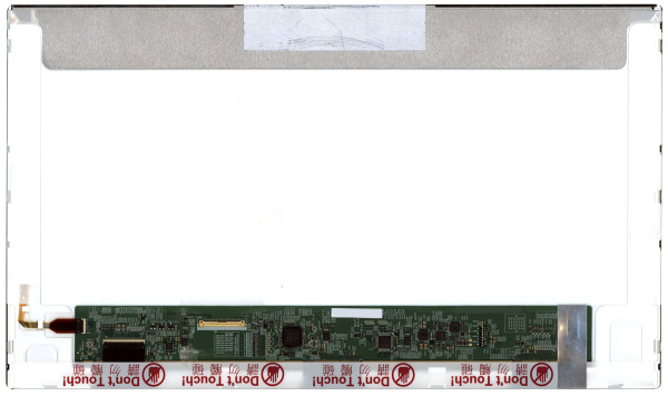 ЖК дисплей 15,6