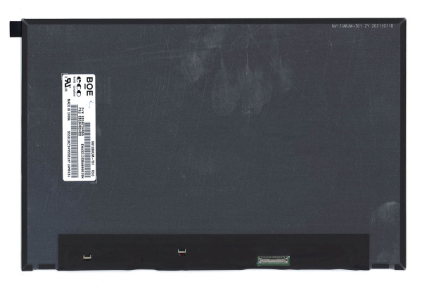 Матрица NV133WUM-T01