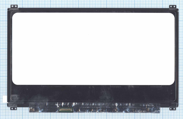 ЖК дисплей 13,3