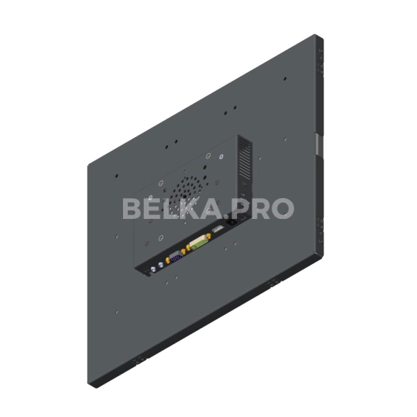 Встраиваемый сенсорный монитор 17" FL170SMK6-20HR41-HDV