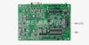 Материнская плата 3,5" с процессором EPIC-E19_J126L