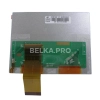 Дисплей 5,6" AT056TN52 V.3 с контроллером PCB-056 в сборе