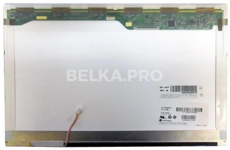 ЖК дисплей 15,4" 1280x800 LP154WX4-TLCB