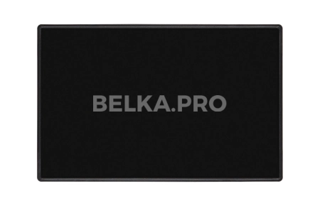 Встраиваемый сенсорный монитор 7" PZ070WKZ-06SPZ1-HV