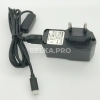 Блок питания для Raspberry 5В/2.5А разъём microUSB