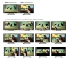 HDMI мультивьювер 2x1 0201FGQ