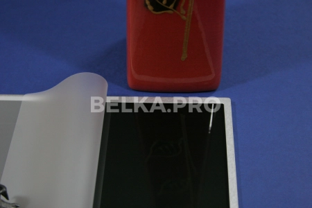 ЖК дисплей 15,6" B156XW02 V6
