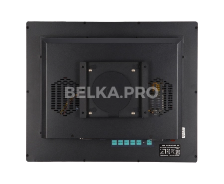 Сенсорный монитор 19" DZ190SLZS-20SPZ0-HDV-S