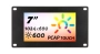 Встраиваемый сенсорный монитор 7" PL070WMK-06HPJ1-HVA