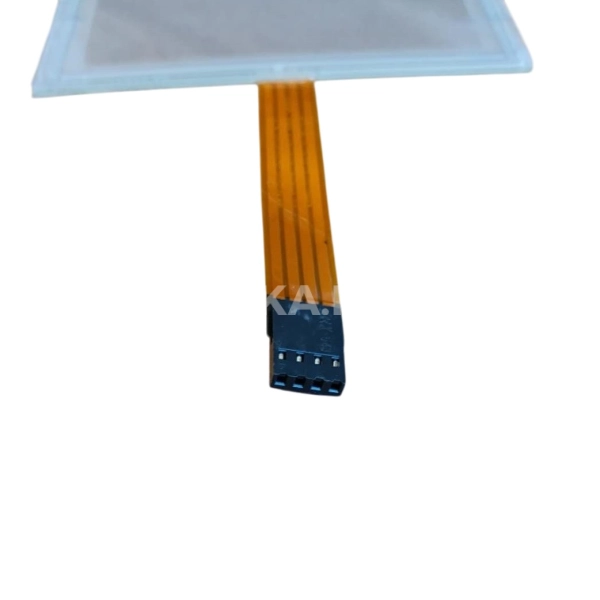 Резистивный сенсорный экран 5,7" ST-05701 (2,54 мм)