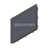 Встраиваемый сенсорный монитор 19" PN190SMK6-20SR41-HDV