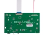 Контроллер дисплея HDMI/MP JX-V56-XKA-EDP c кнопками и кабелем