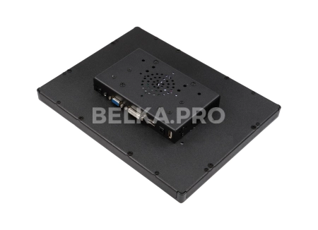 Встраиваемый сенсорный монитор 12,1" PZ121SKK6-07HPZ1-HDV