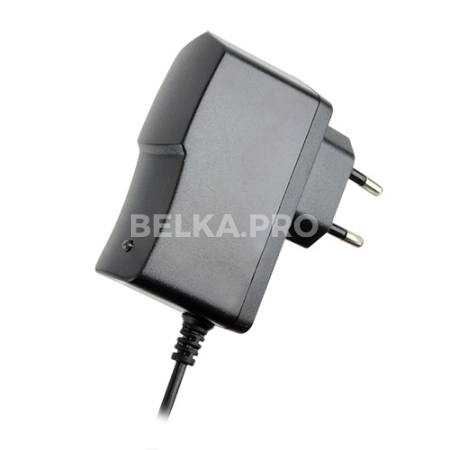 НЕ ИСП Блок питания IB12-2000S/II 12В/2А разъём 5.5x2.1x10