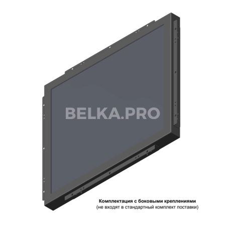 Сенсорный монитор 19" DN190SMK6-20SPX1-HDV
