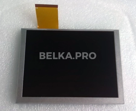 ЖК дисплей 5" ZJ050NA-08C