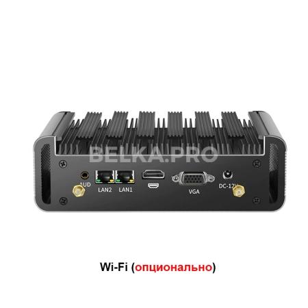 Мини-компьютер X31G-4200U 8/128